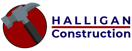 Halligan Construction LLC Logo