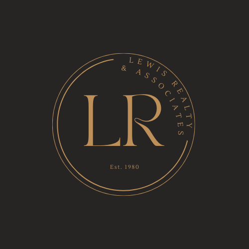 Lewis Realty & Associates Logo