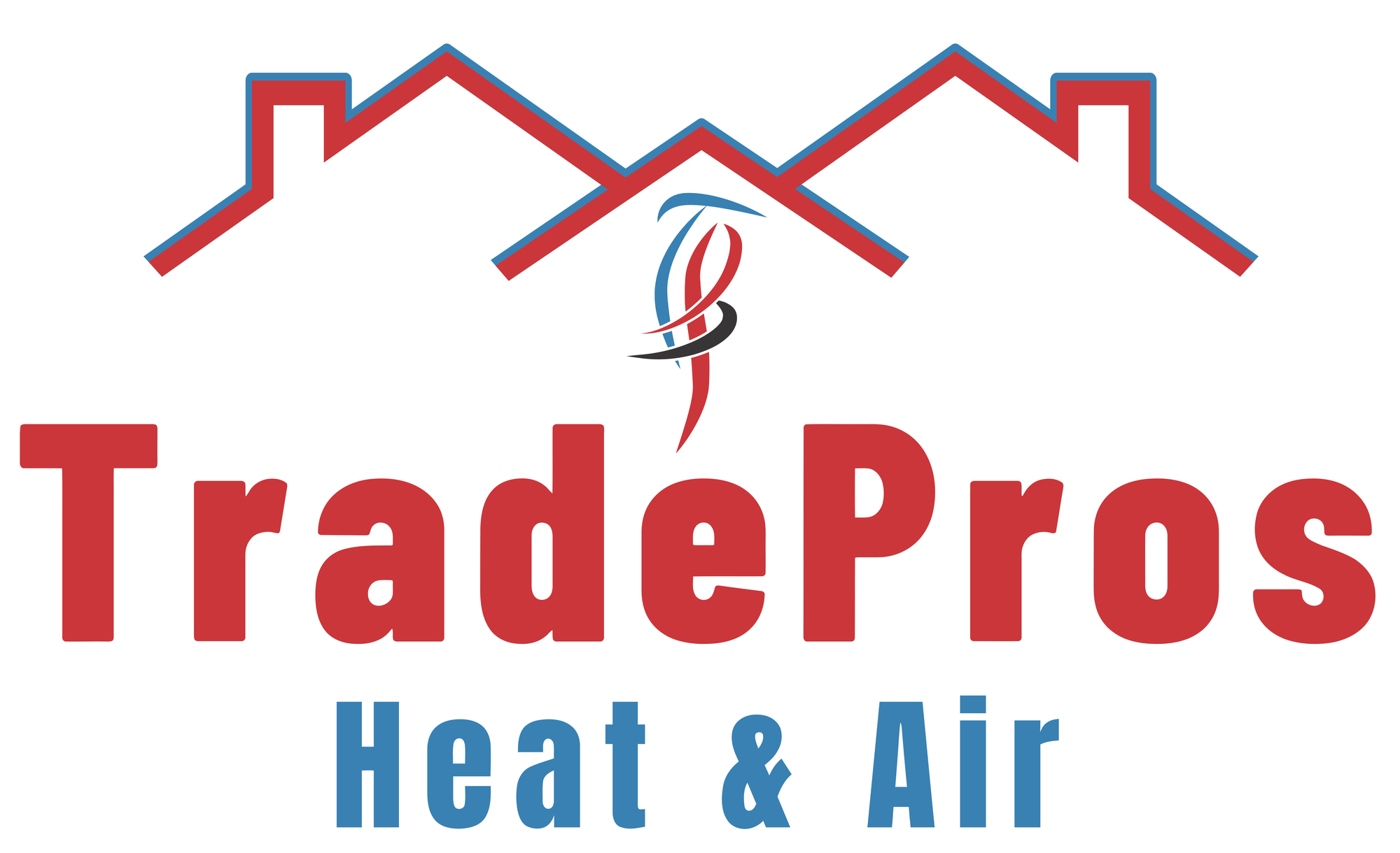 TradePros, LLC Logo