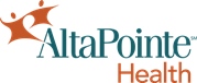 AltaPointe Health Systems, Inc. Logo