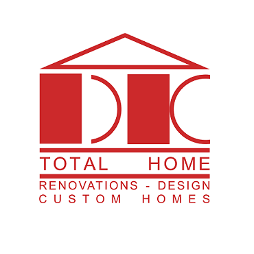 DK Total Home Solutions Ltd. Logo