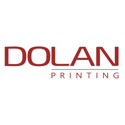 Dolan Printing, LLC Logo