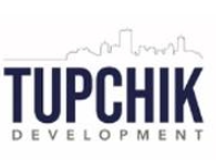 Tupchik Development  Logo