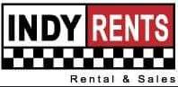 Indy Rental & Sales, Inc. Logo