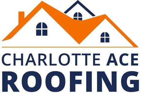 Charlotte Ace Roofing, LLC Logo