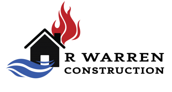 R. Warren Construction Company, Inc. - Smyrna Logo