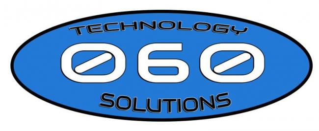 060 Technology Solutions Logo