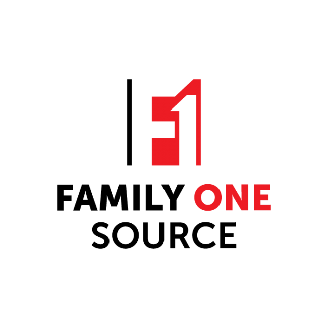 Family One Source, LLC Logo