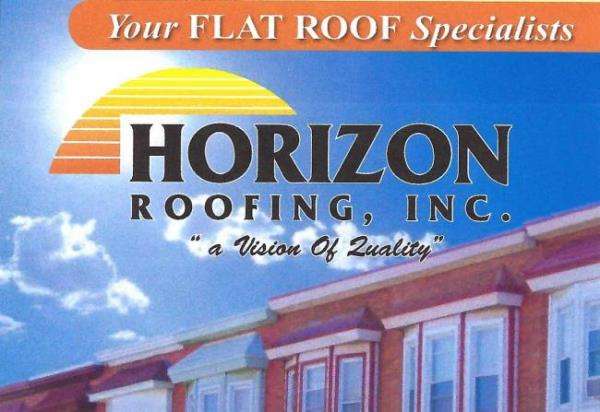 Horizon Roofing, Inc. Logo