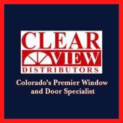 Clearview Distributors Logo