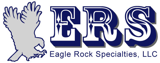 Eagle Rock Specialties, LLC. Logo