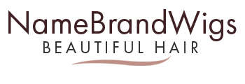 NameBrandWigs.com Logo