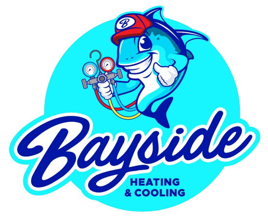 Bayside Heating and Cooling, LLC Logo