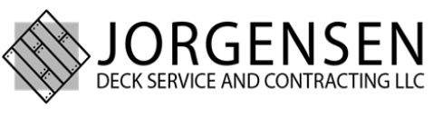 Jorgensen Deck Service & Contracting, LLC Logo