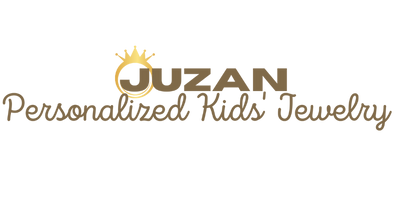 Juzan Jewelry Logo