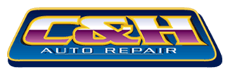 C & H Foreign Auto Repair, Inc. Logo