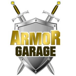 ArmorGarage.Com LLC Logo