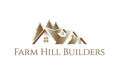 Farm Hill Builders LLC Logo