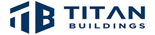 Titan Buildings LLC  Logo
