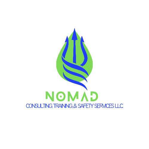 Nomad Consulting, Training, and Safety Services LLC Logo