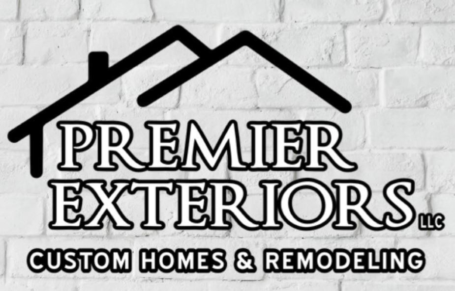 Premier Exteriors LLC Logo