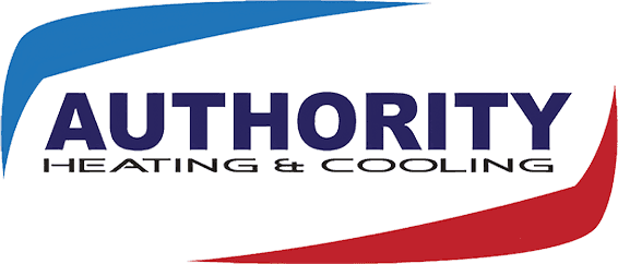 Authority Heating & Cooling Logo