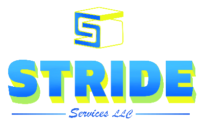 Stride Services LLC Logo