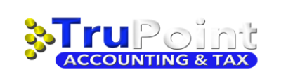 TruPoint Accounting & Tax, LLC Logo