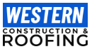 Western Construction & Roofing LLC Logo