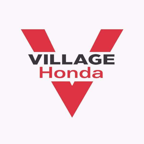 Village Honda Logo