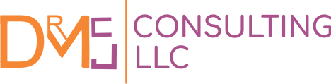 Dr. MCJ  Consulting, LLC Logo