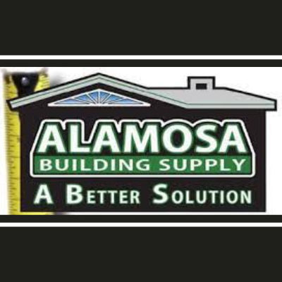 Alamosa Building Supply Logo