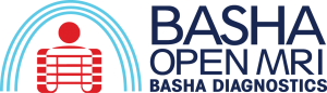 Basha Diagnostics, P.C. Logo