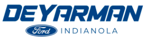 DeYarman Ford Indianola Logo