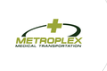 Metroplex Medical Transportation Logo