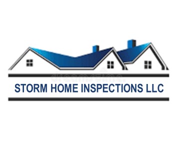 Storm Home Inspections, LLC Logo