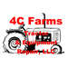 4C Farms Tractor & Equipment Repair, LLC Logo
