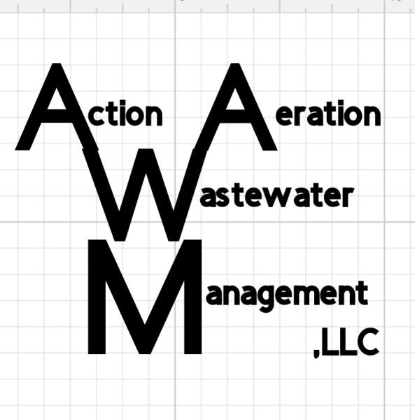 Action Aeration Wastewater Management LLC Logo