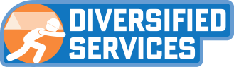 Diversified Services Logo