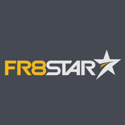 FR8Star Logo