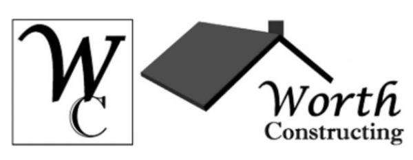 Worth Constructing & Roofing, L.L.C. Logo