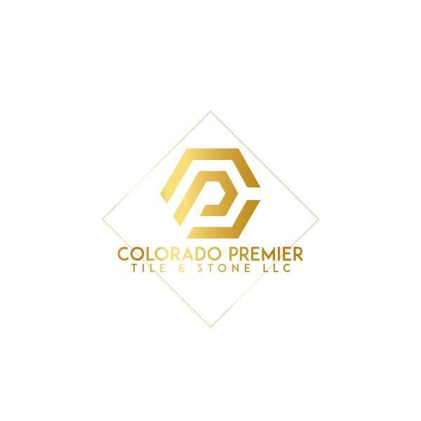 Colorado Premier Tile & Stone LLC Logo