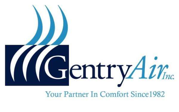 Gentry Service, LLC Logo