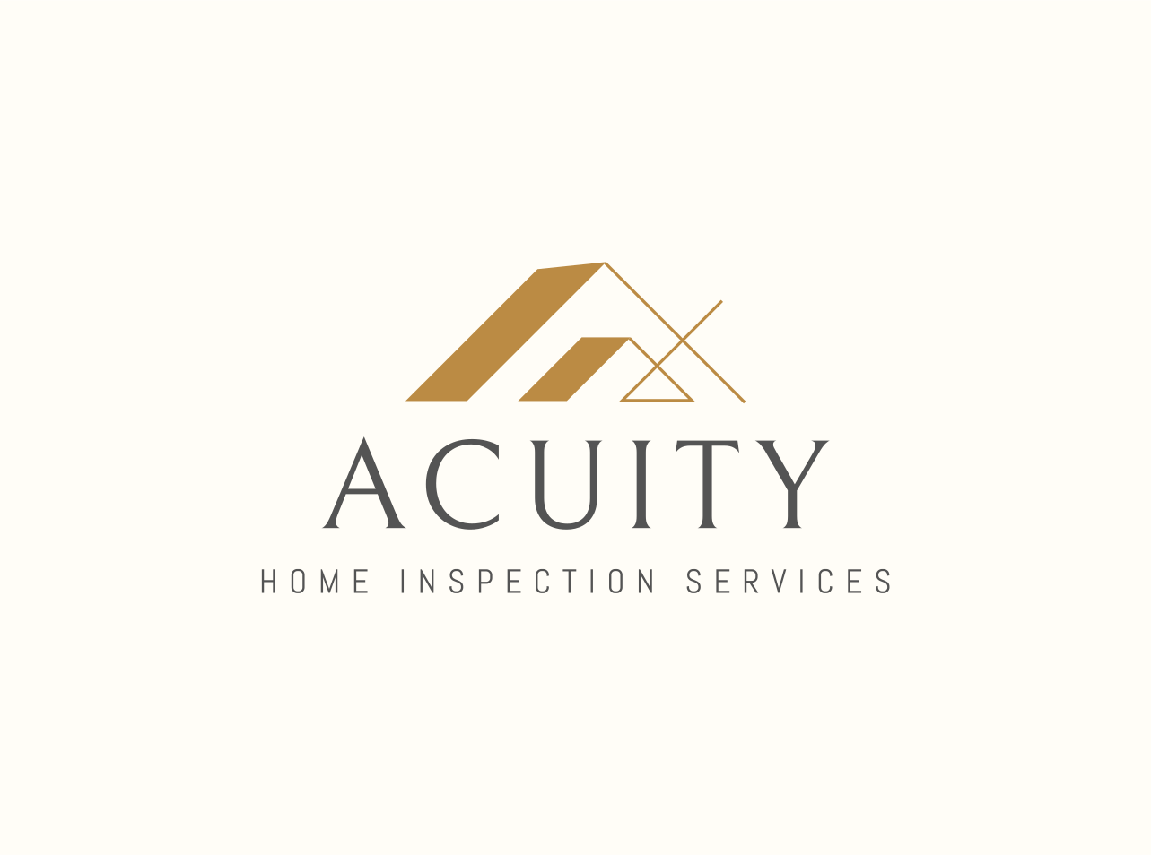 Acuity Home Inspection Services, LLC Logo