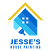 AAA Jesse's House Painting & Remodeling Logo