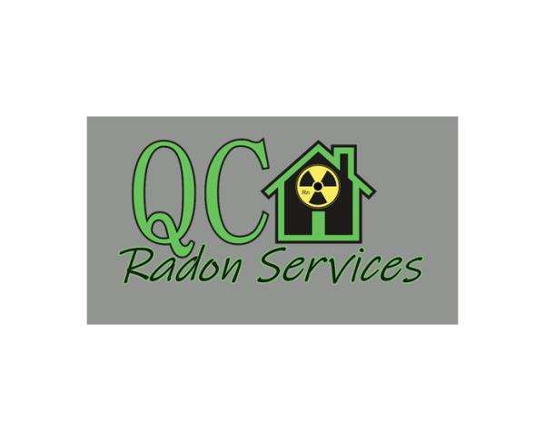 QC Radon Services, LLC Logo