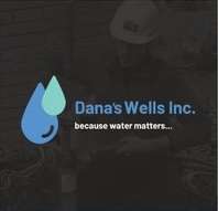 Dana's Wells, Inc. Logo