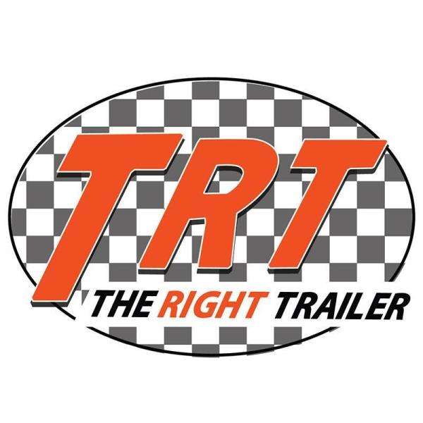 TRT Trailer Sales Logo