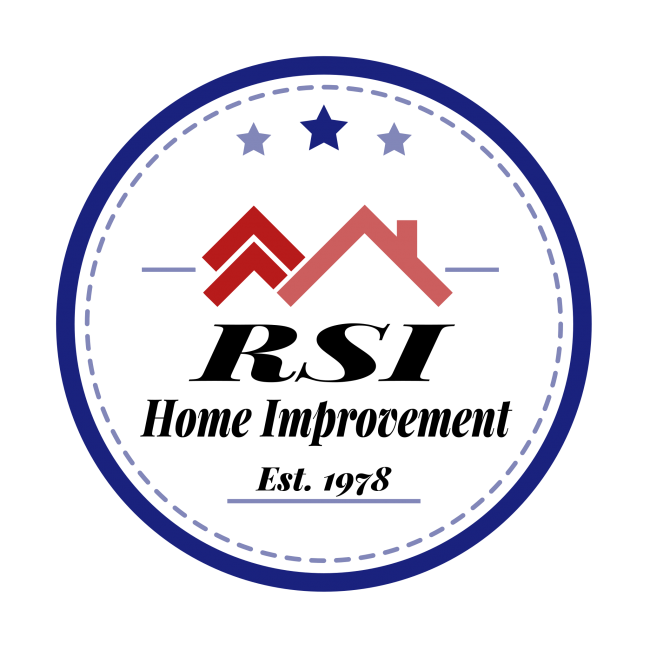 RSI Home Improvement Logo