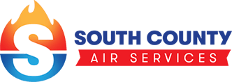 South County Air Services Inc Logo